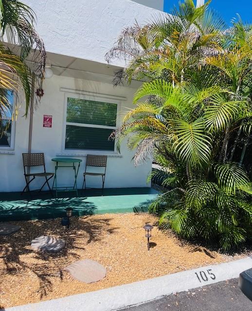 CANAL GROVES - Residential