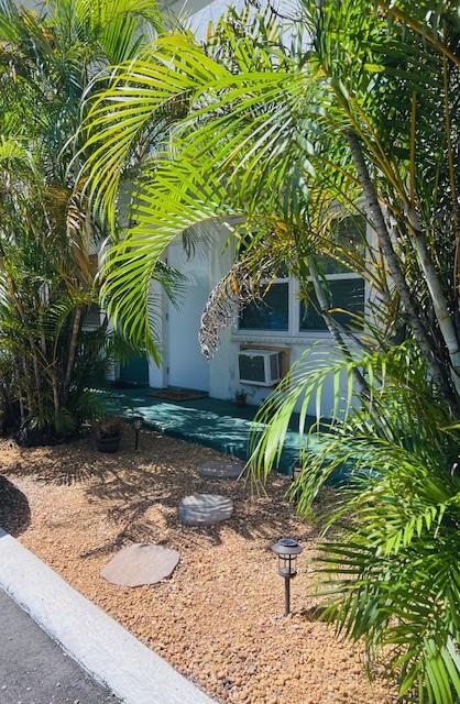 CANAL GROVES - Residential