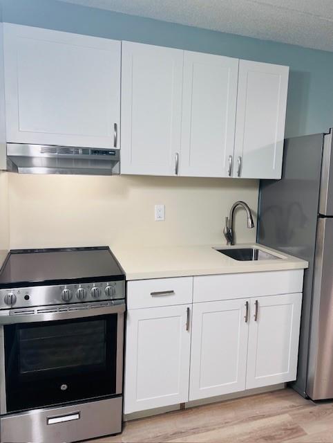 CANAL GROVES - Residential