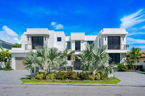Tiny photo for 175 W Alexander Palm Road, Boca Raton, FL 33432 (MLS # R11122808)