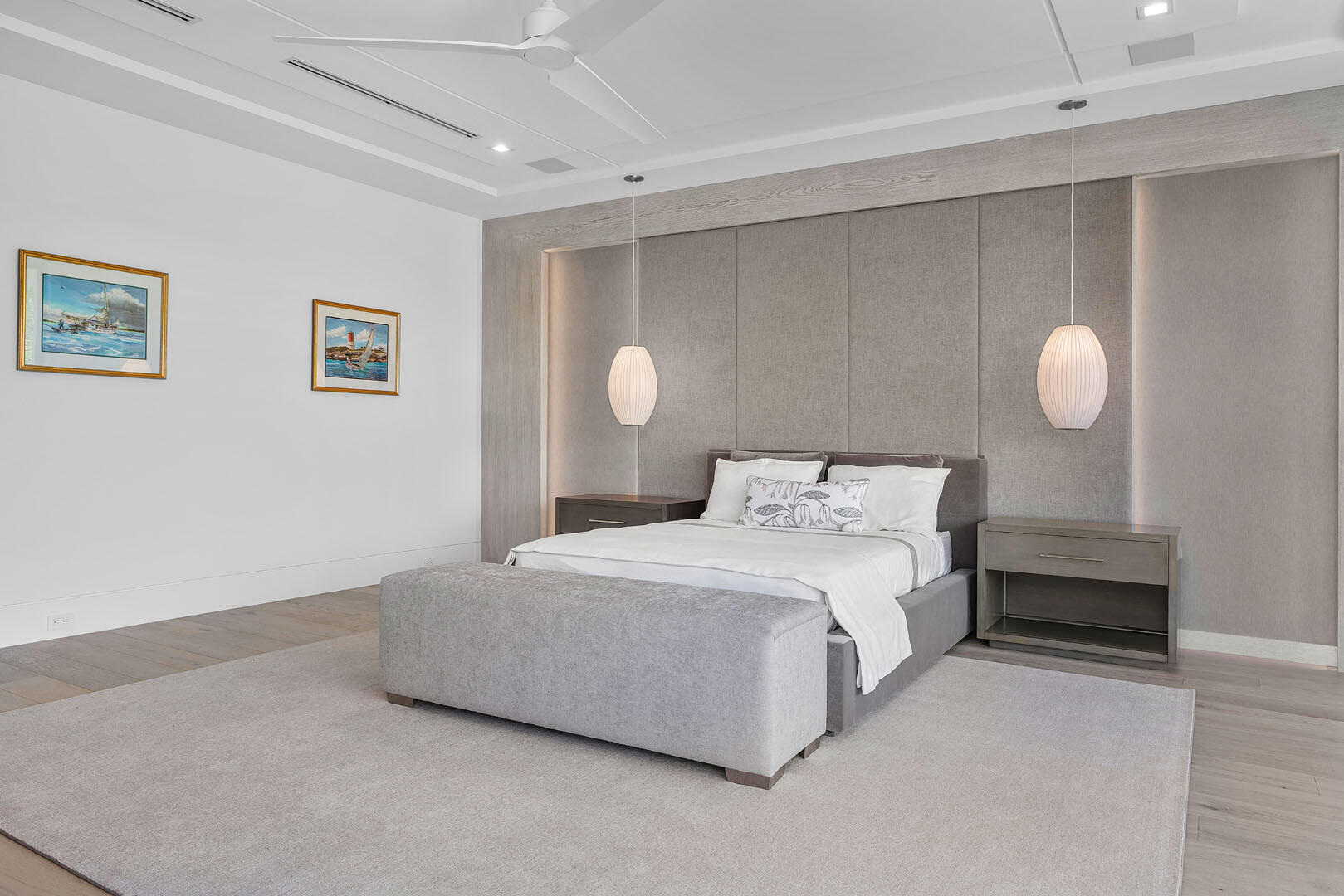 ROYAL PALM YACHT & COUNTR - Residential