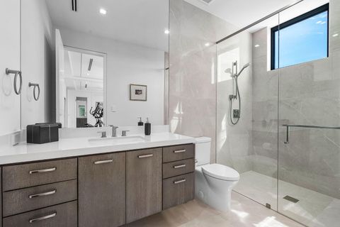 Tiny photo for 175 W Alexander Palm Road, Boca Raton, FL 33432 (MLS # R11122808)
