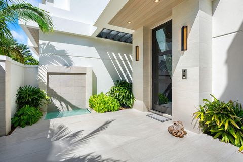 Tiny photo for 175 W Alexander Palm Road, Boca Raton, FL 33432 (MLS # R11122808)