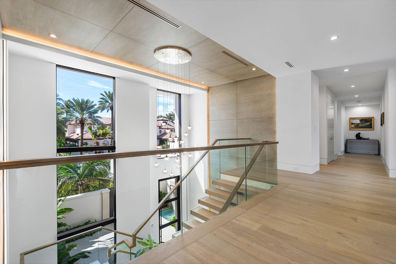 ROYAL PALM YACHT & COUNTR - Residential