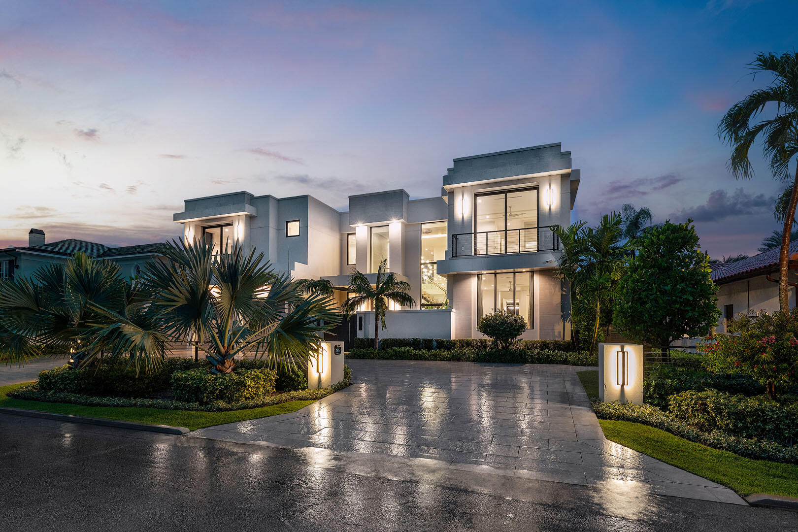 ROYAL PALM YACHT & COUNTR - Residential