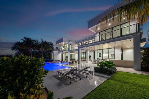 Tiny photo for 175 W Alexander Palm Road, Boca Raton, FL 33432 (MLS # R11122808)
