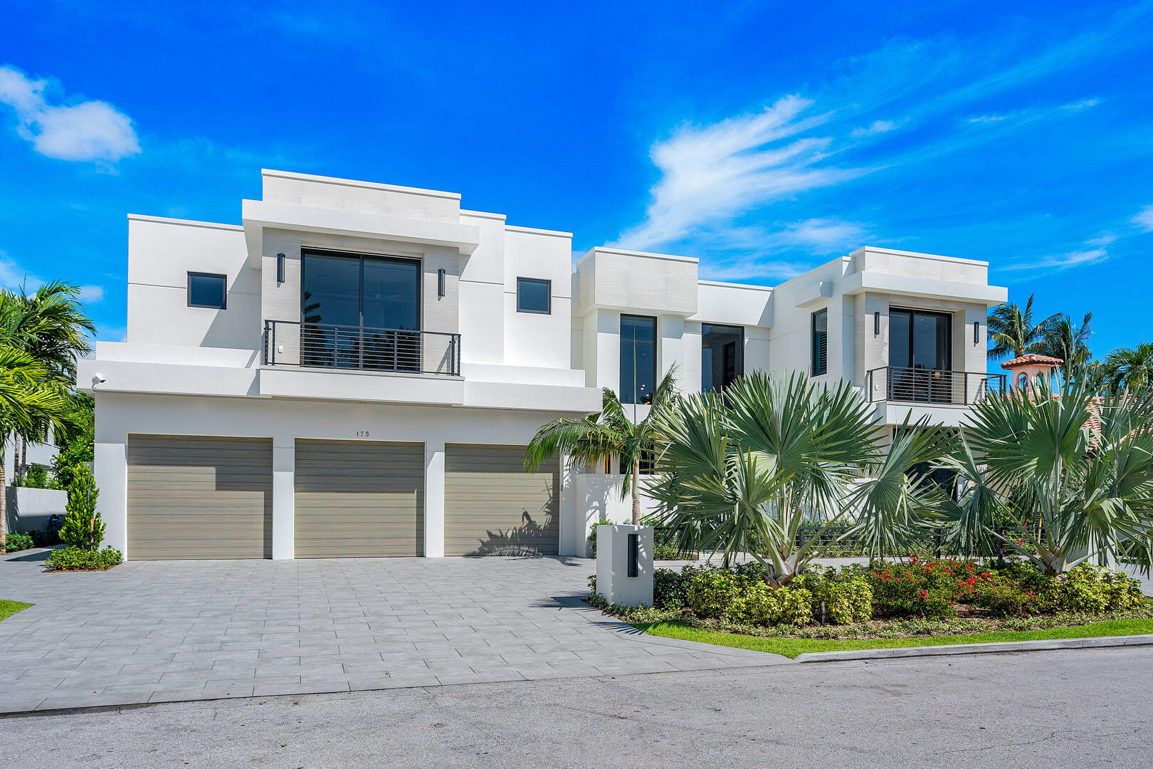 ROYAL PALM YACHT & COUNTR - Residential