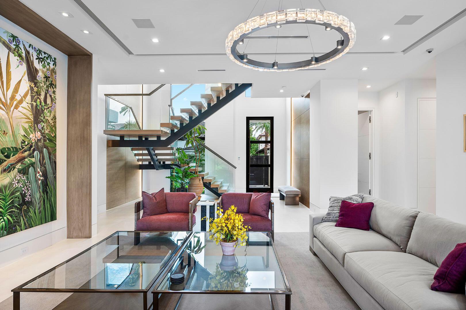 ROYAL PALM YACHT & COUNTR - Residential