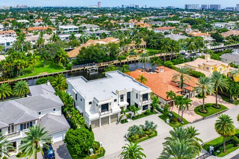 Tiny photo for 175 W Alexander Palm Road, Boca Raton, FL 33432 (MLS # R11122808)
