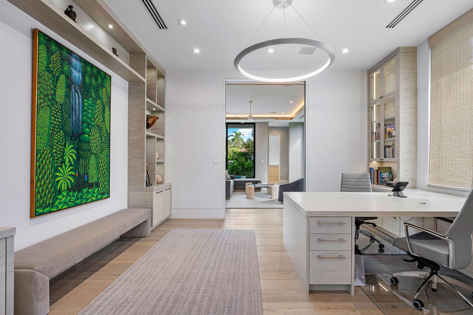 ROYAL PALM YACHT & COUNTR - Residential