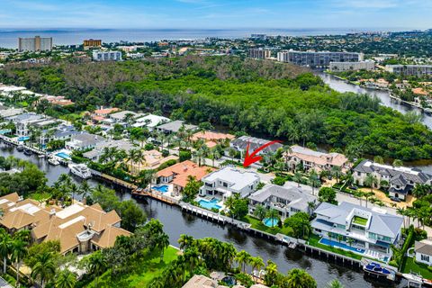 Tiny photo for 175 W Alexander Palm Road, Boca Raton, FL 33432 (MLS # R11122808)