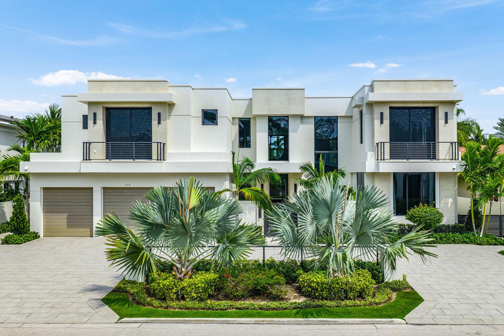 ROYAL PALM YACHT & COUNTR - Residential