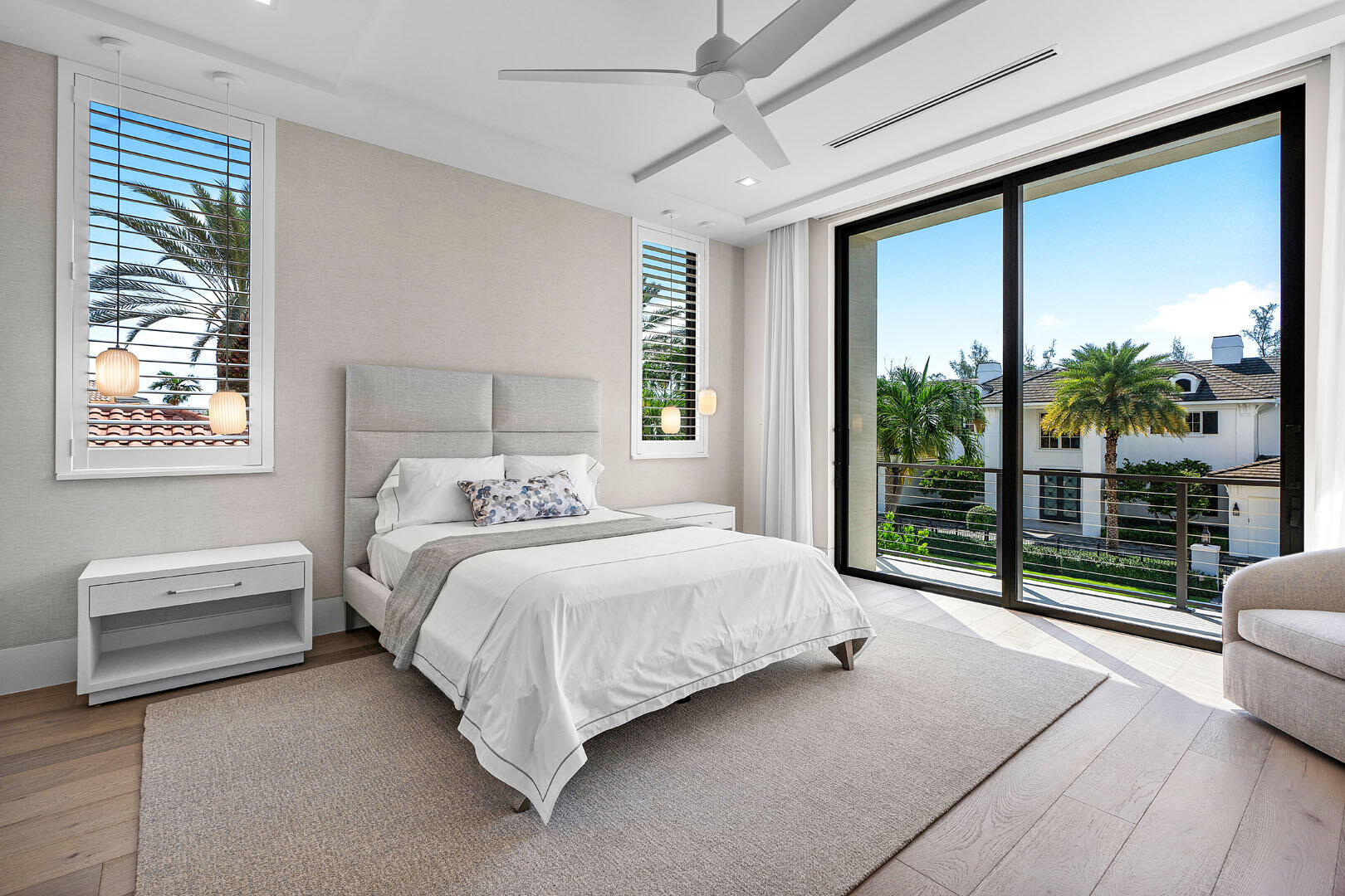 ROYAL PALM YACHT & COUNTR - Residential