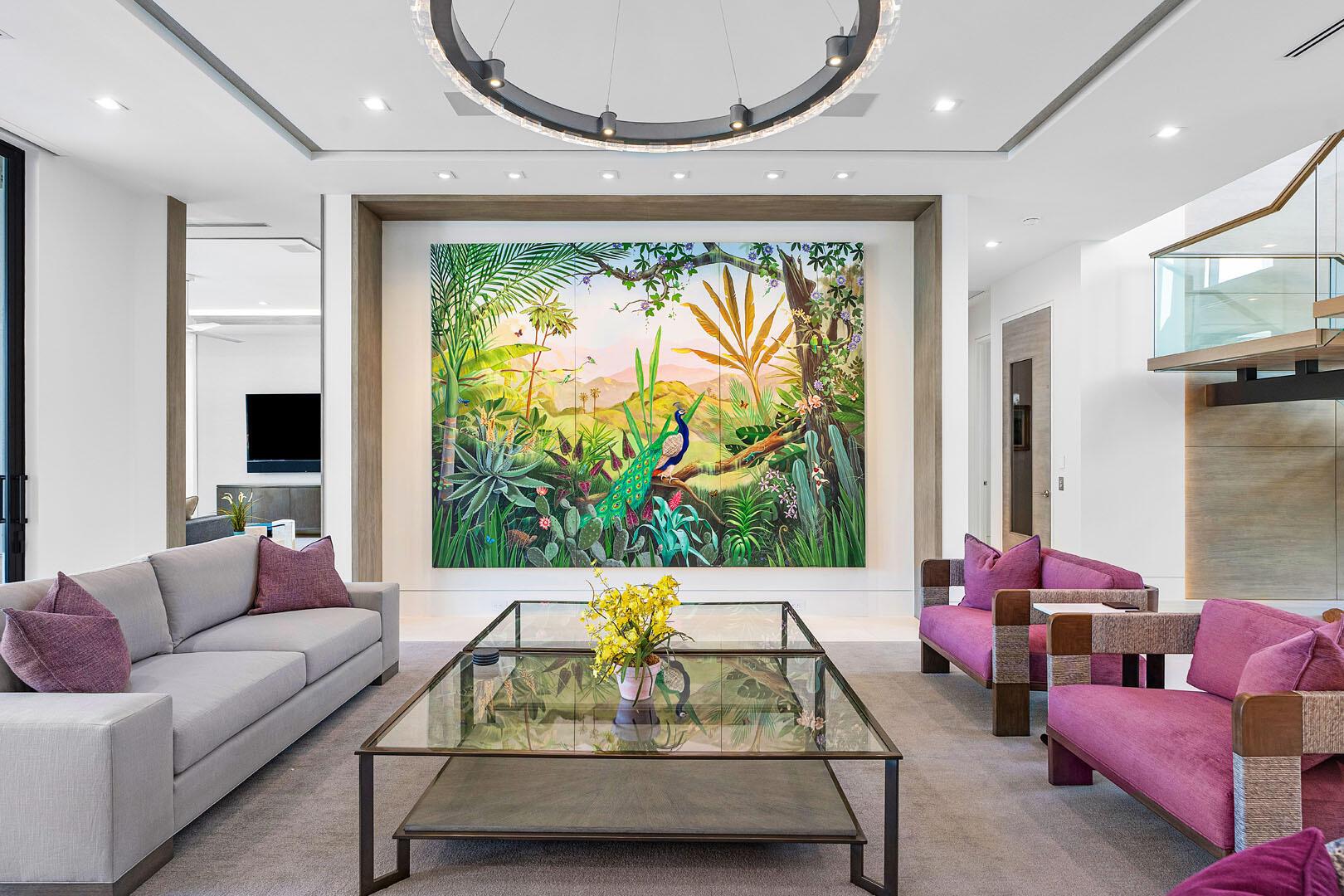 ROYAL PALM YACHT & COUNTR - Residential