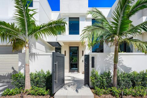 Tiny photo for 175 W Alexander Palm Road, Boca Raton, FL 33432 (MLS # R11122808)