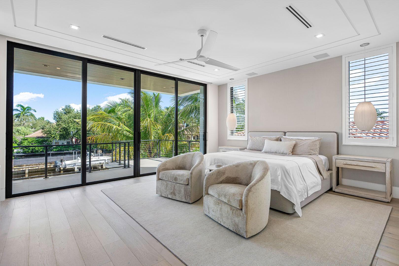 ROYAL PALM YACHT & COUNTR - Residential