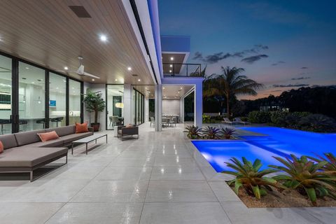 Tiny photo for 175 W Alexander Palm Road, Boca Raton, FL 33432 (MLS # R11122808)