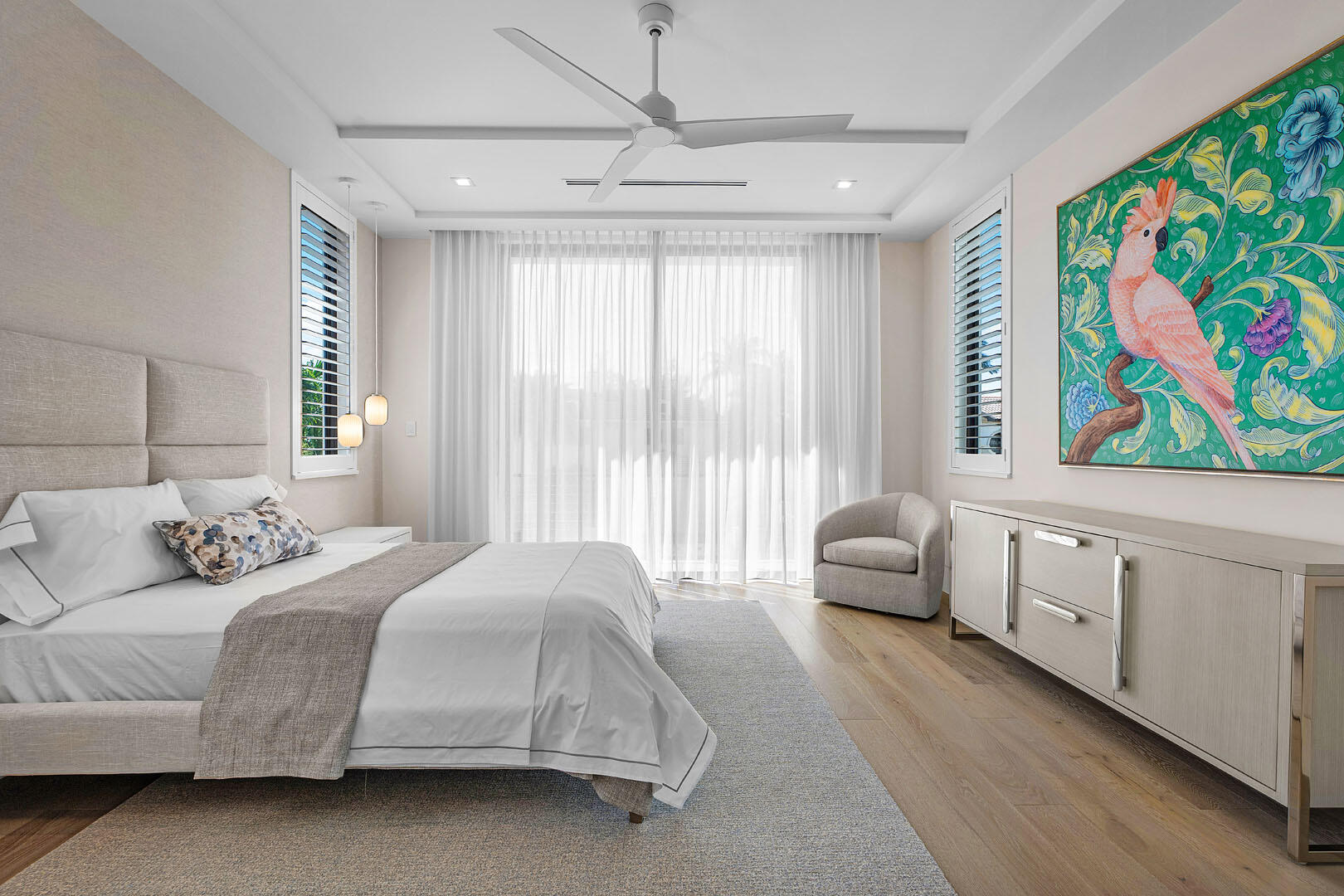 ROYAL PALM YACHT & COUNTR - Residential