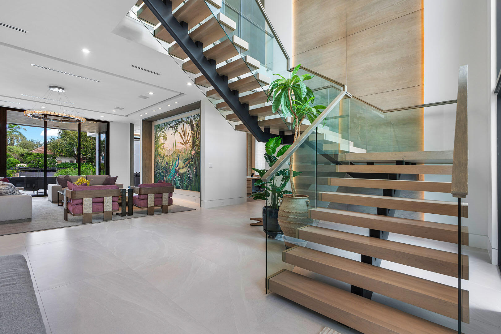 ROYAL PALM YACHT & COUNTR - Residential