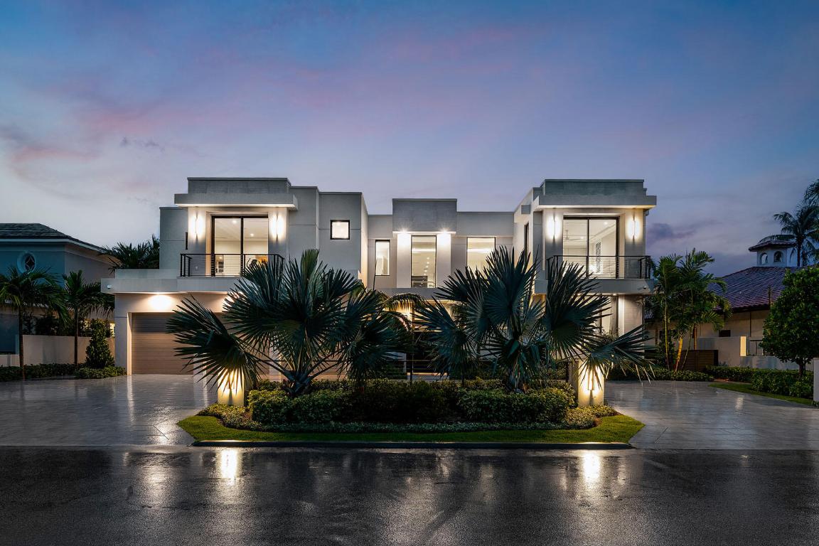 175 W Alexander Palm Road