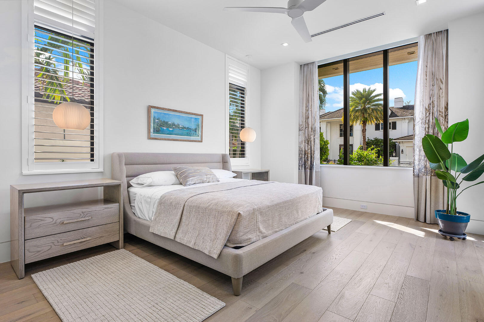 ROYAL PALM YACHT & COUNTR - Residential