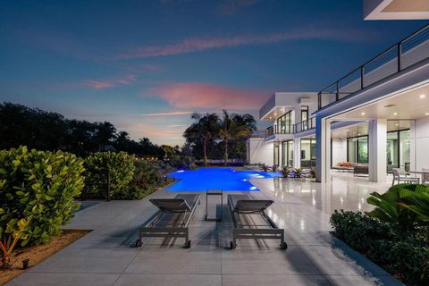Tiny photo for 175 W Alexander Palm Road, Boca Raton, FL 33432 (MLS # R11122808)