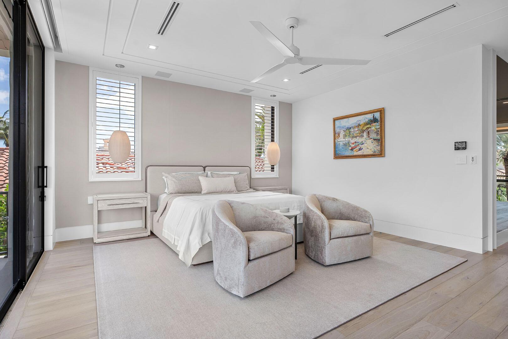 ROYAL PALM YACHT & COUNTR - Residential