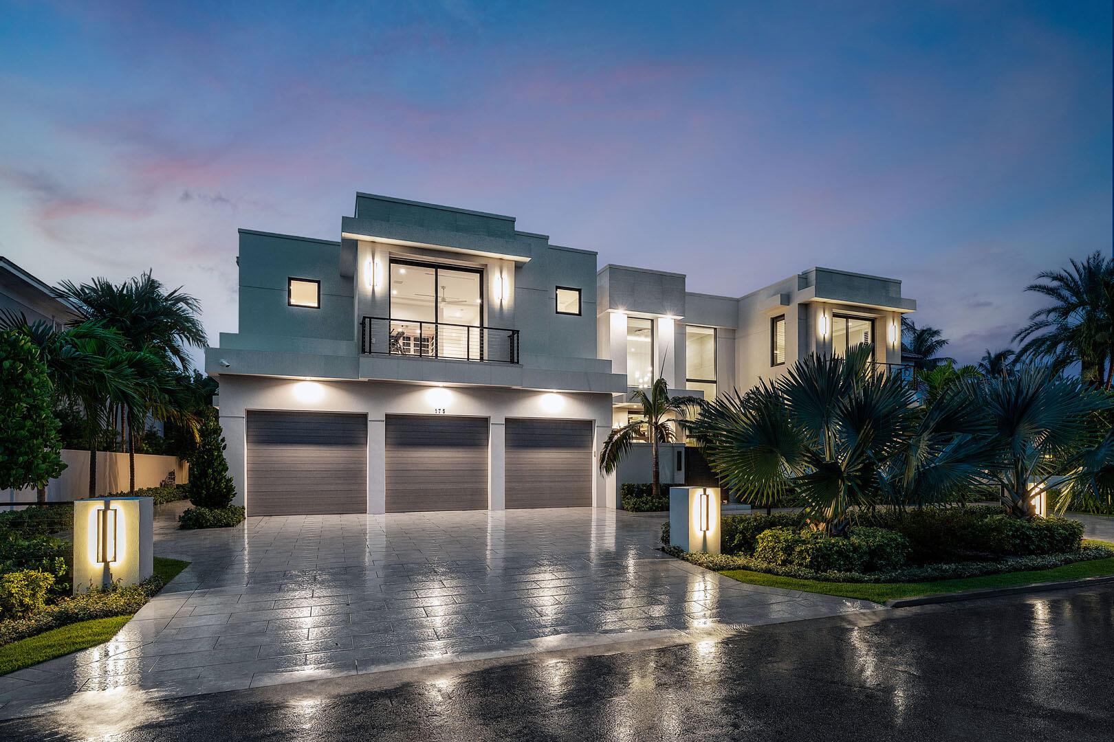 ROYAL PALM YACHT & COUNTR - Residential