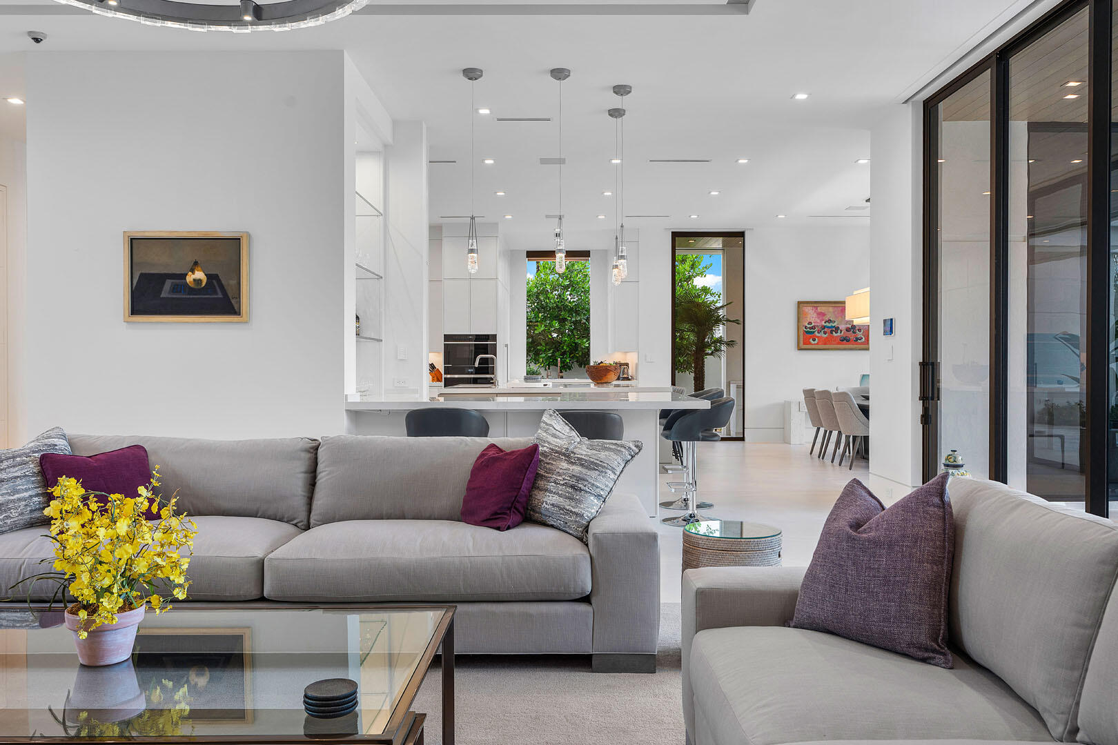 ROYAL PALM YACHT & COUNTR - Residential