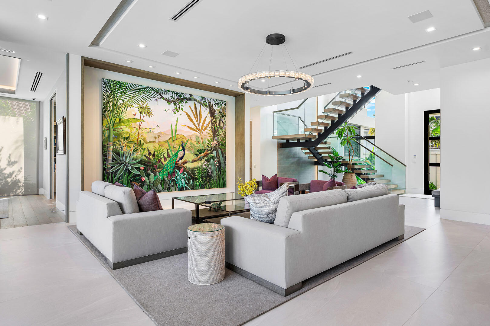 ROYAL PALM YACHT & COUNTR - Residential