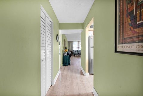 Tiny photo for 363 N Rock Island Road #205, Margate, FL 33063 (MLS # B26025053)