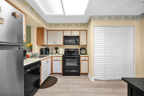 Tiny photo for 363 N Rock Island Road #205, Margate, FL 33063 (MLS # B26025053)
