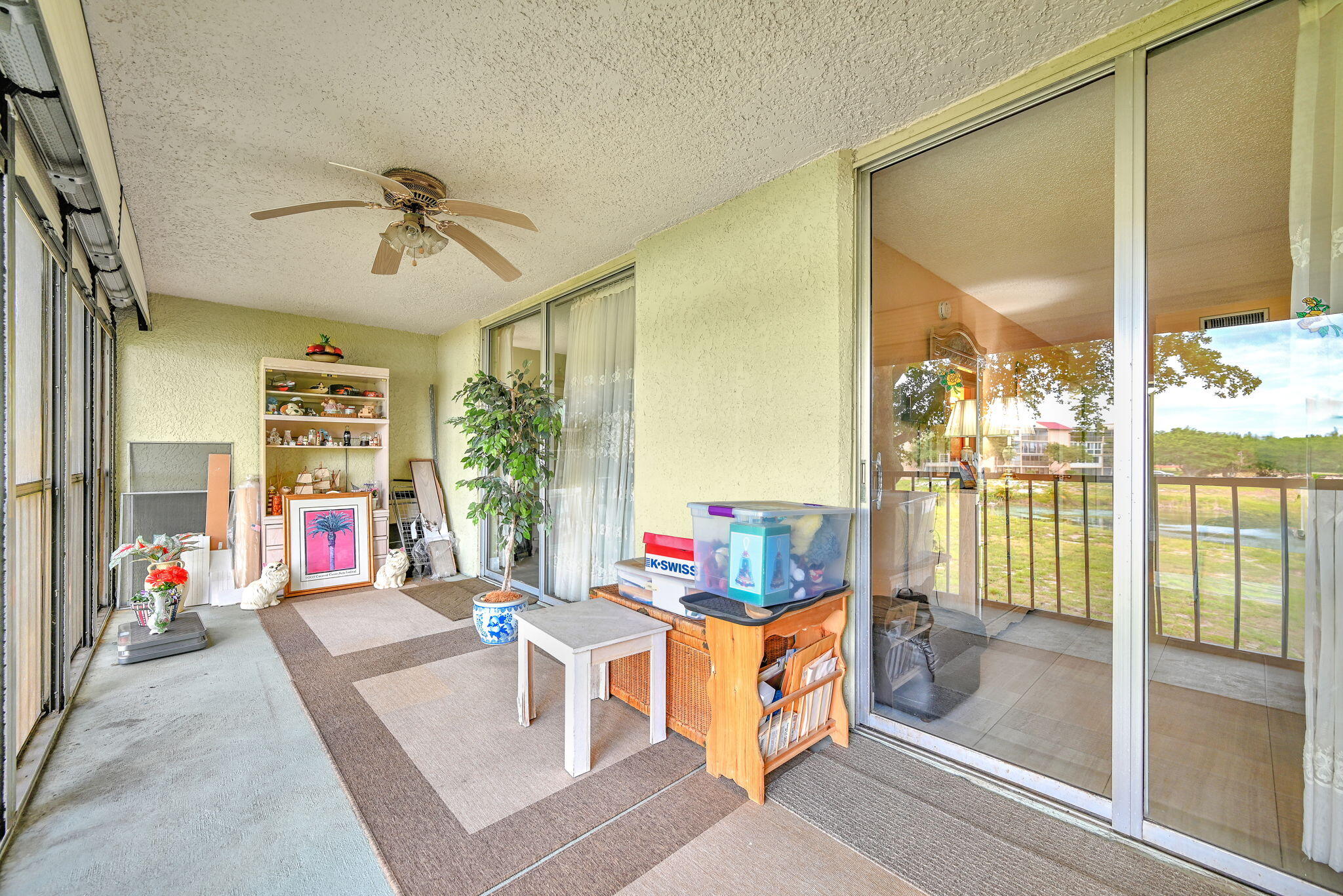 PALM LAKES CONDO - Residential