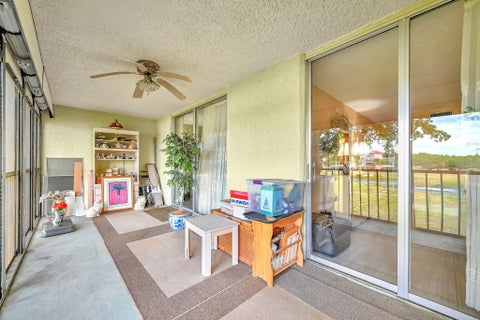 Tiny photo for 363 N Rock Island Road #205, Margate, FL 33063 (MLS # B26025053)
