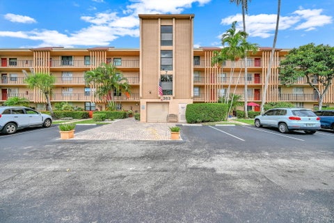 Tiny photo for 363 N Rock Island Road #205, Margate, FL 33063 (MLS # B26025053)