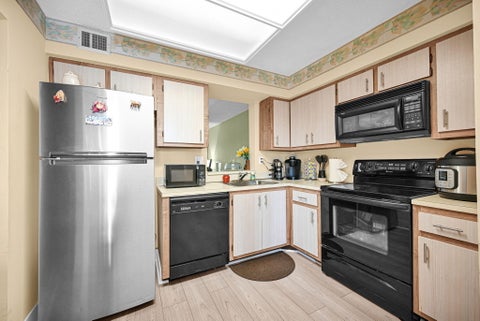 Tiny photo for 363 N Rock Island Road #205, Margate, FL 33063 (MLS # B26025053)