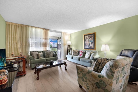 Tiny photo for 363 N Rock Island Road #205, Margate, FL 33063 (MLS # B26025053)
