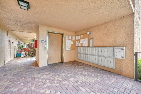 Tiny photo for 363 N Rock Island Road #205, Margate, FL 33063 (MLS # B26025053)