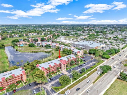 Tiny photo for 363 N Rock Island Road #205, Margate, FL 33063 (MLS # B26025053)