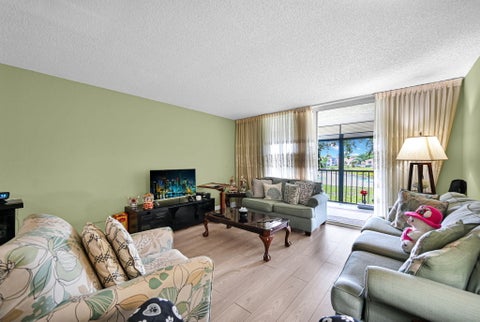 Tiny photo for 363 N Rock Island Road #205, Margate, FL 33063 (MLS # B26025053)