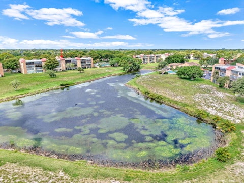 Tiny photo for 363 N Rock Island Road #205, Margate, FL 33063 (MLS # B26025053)