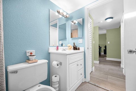 Tiny photo for 363 N Rock Island Road #205, Margate, FL 33063 (MLS # B26025053)