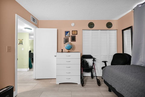 Tiny photo for 363 N Rock Island Road #205, Margate, FL 33063 (MLS # B26025053)