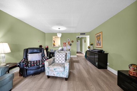 Tiny photo for 363 N Rock Island Road #205, Margate, FL 33063 (MLS # B26025053)