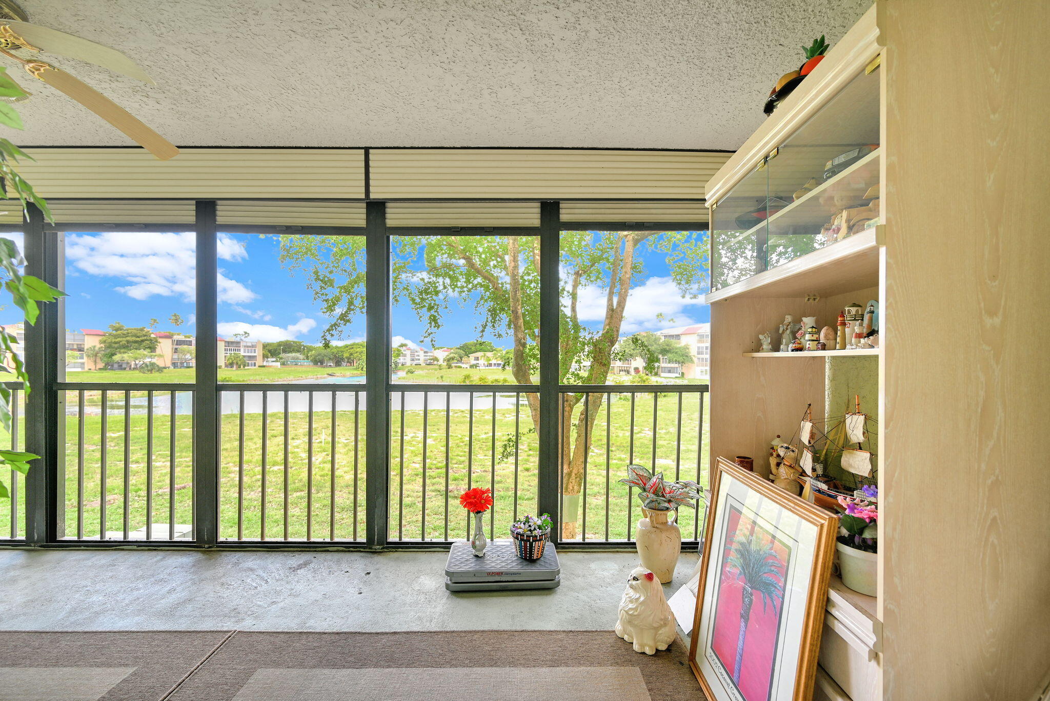 PALM LAKES CONDO - Residential