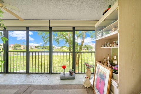Tiny photo for 363 N Rock Island Road #205, Margate, FL 33063 (MLS # B26025053)