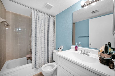 Tiny photo for 363 N Rock Island Road #205, Margate, FL 33063 (MLS # B26025053)