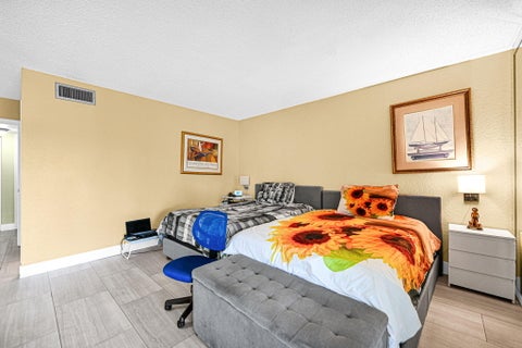 Tiny photo for 363 N Rock Island Road #205, Margate, FL 33063 (MLS # B26025053)