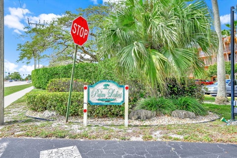 Tiny photo for 363 N Rock Island Road #205, Margate, FL 33063 (MLS # B26025053)