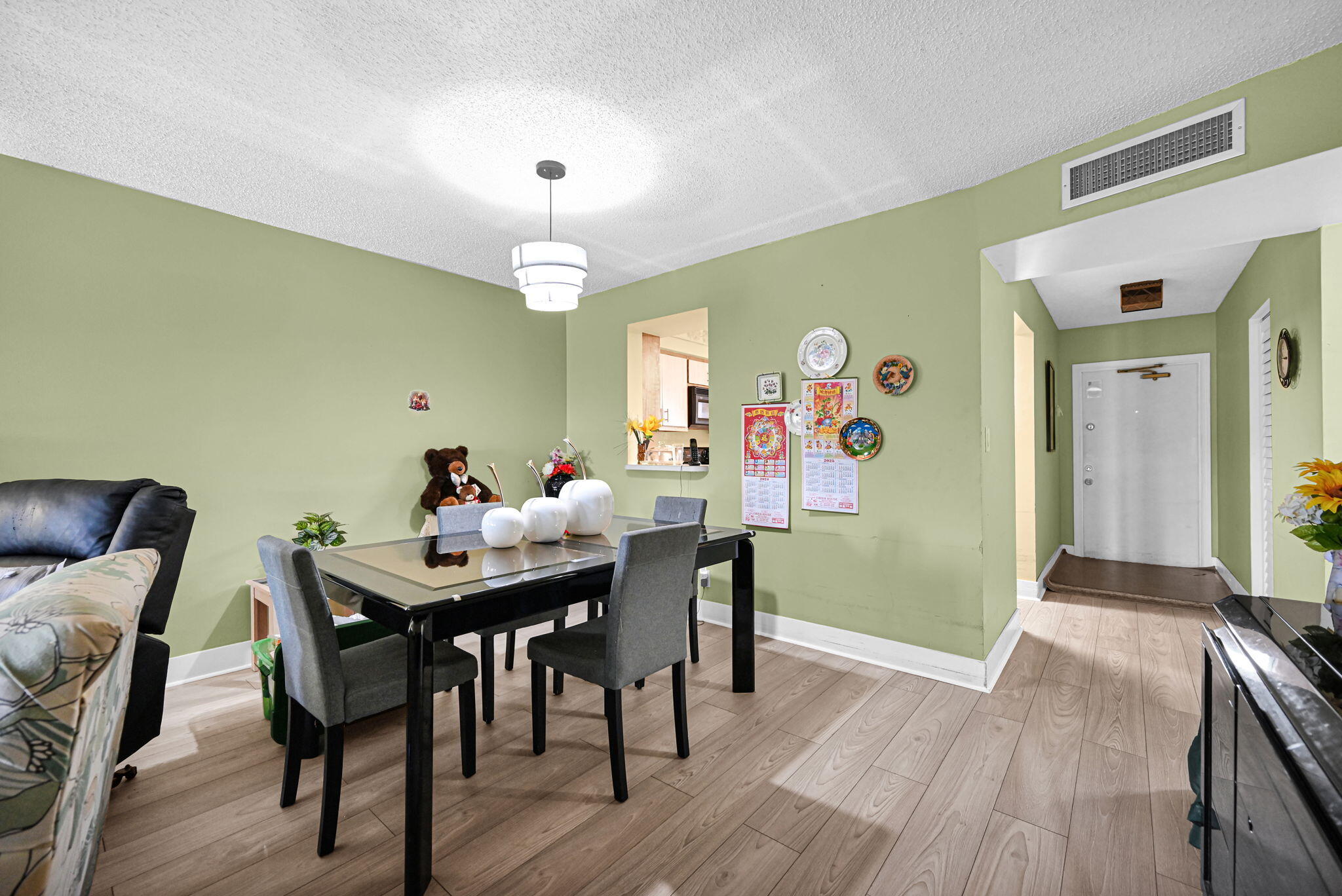 PALM LAKES CONDO - Residential